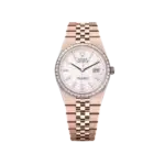 Rolex Land-Dweller 36 Ref. 127285TBR