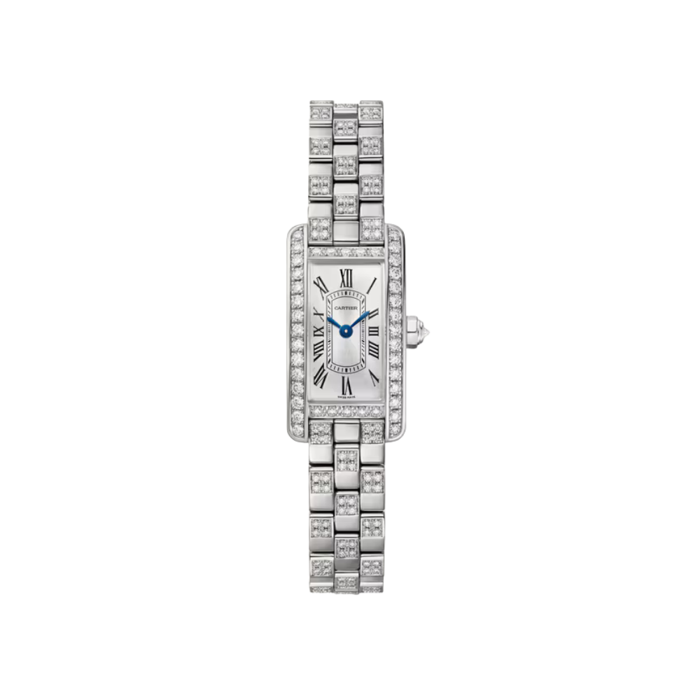 Tank Am?ricaine watch Ref. WJTA0068