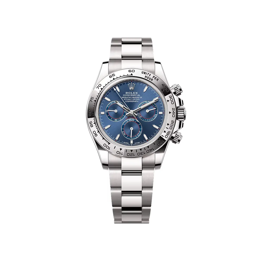 Rolex Cosmograph Daytona Ref. M126509-0005