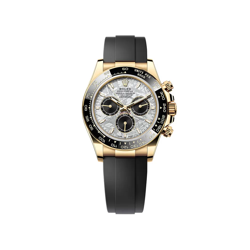 Rolex Cosmograph Daytona 40mm ? Ref. 126518LN-0016