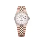 Rolex Land-Dweller 40 Ref. 127385TBR