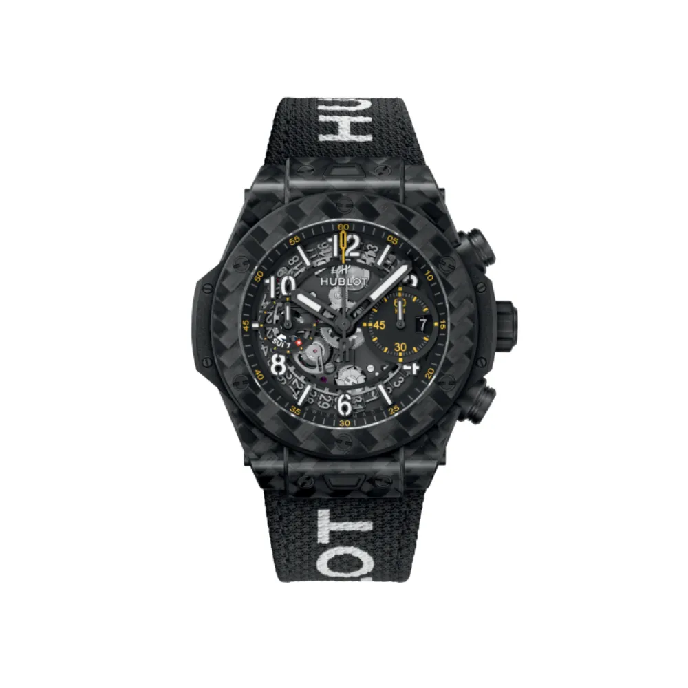 Big Bang Unico Sailing Team Ref. 441.QX.1149.NR.ARA24