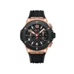 Big Bang 20th Anniversary King Gold Ceramic Ref. 431.OM.1338.RX