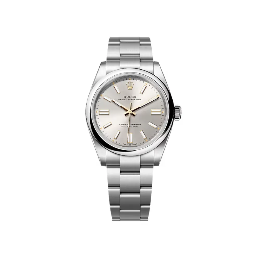 Rolex Oyster Perpetual 41 Ref. M134300-0001