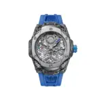 Big Bang Tourbillon Carbon SR_A by Samuel Ross Ref. 428.NQ.0100.RX.SRA24