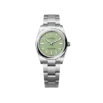 Rolex Oyster Perpetual 34 Ref. M124200-0006