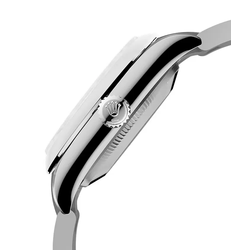 Rolex Oyster Perpetual 31 Ref M277200-0013 - Image 2