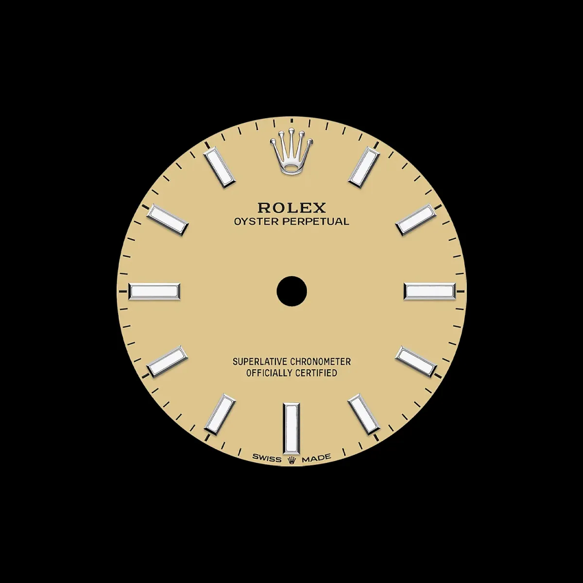 Rolex Oyster Perpetual 31 Ref M277200-0013 - Image 4