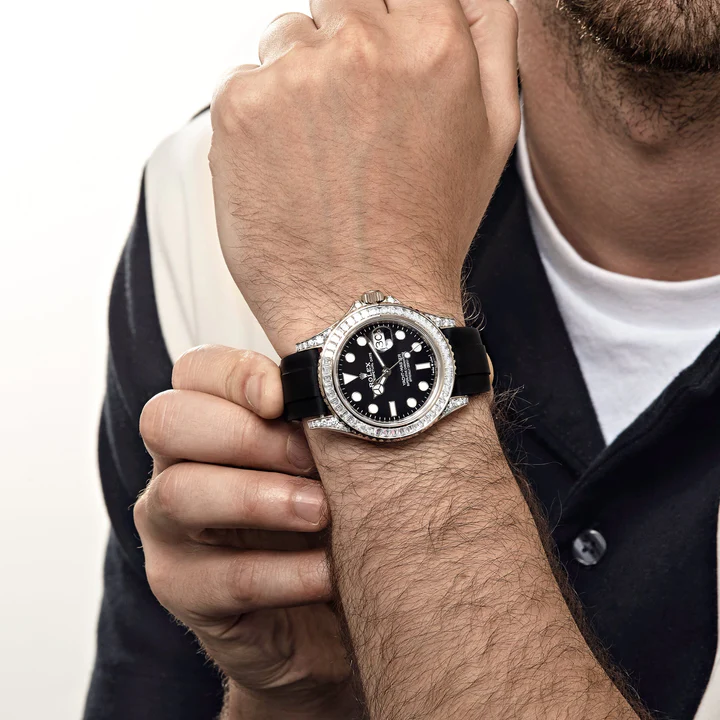 Rolex Yacht-Master 42 ? Ref# 226679TBR - Image 2