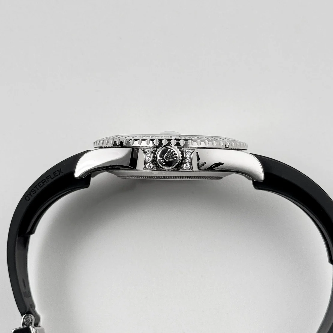 Rolex Yacht-Master 42 ? Ref# 226679TBR - Image 6