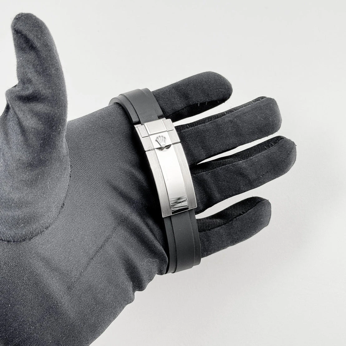 Rolex Yacht-Master 42 ? Ref# 226679TBR - Image 9