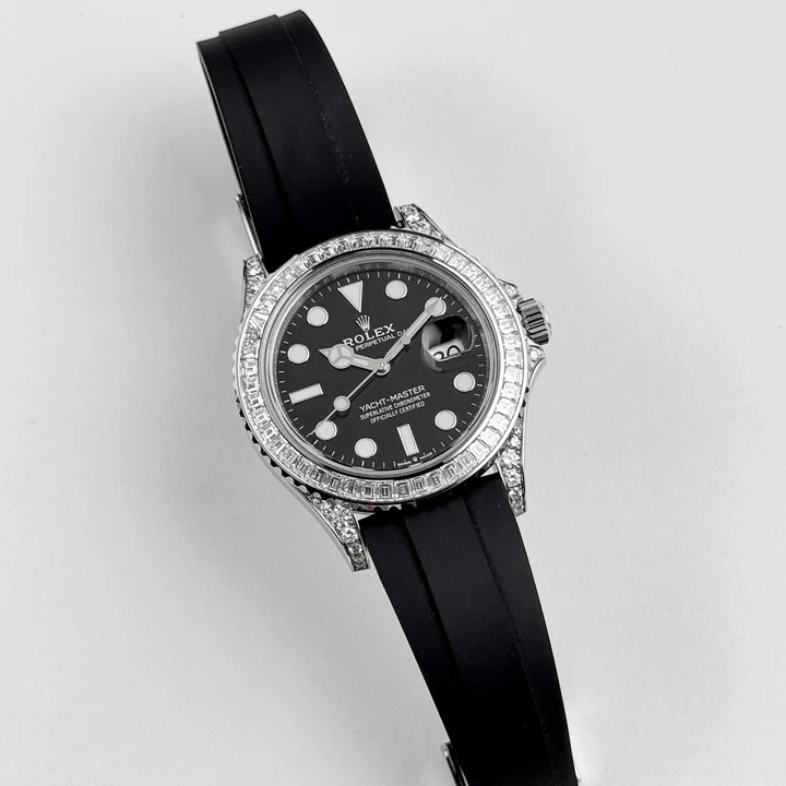 Rolex Yacht-Master 42 ? Ref# 226679TBR - Image 3