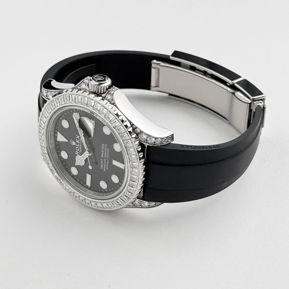 Rolex Yacht-Master 42 ? Ref# 226679TBR - Image 4