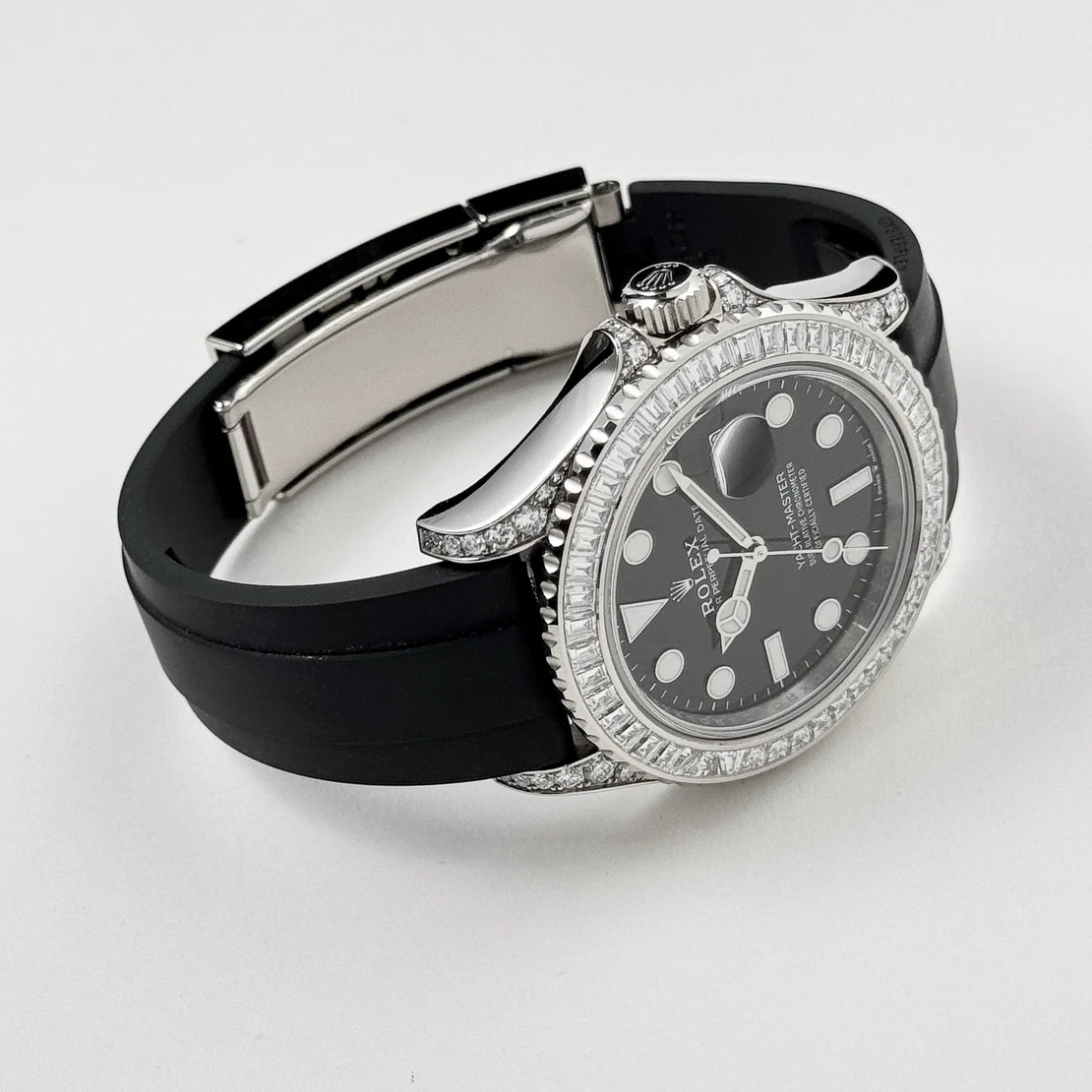 Rolex Yacht-Master 42 ? Ref# 226679TBR - Image 5